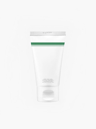 Natural Coconut Cleansing Oil